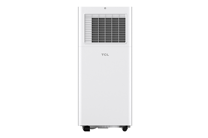 TCL 6000 BTU 3 in 1 Smart Portable Air Conditioner H6P44W-CA - Refurbished