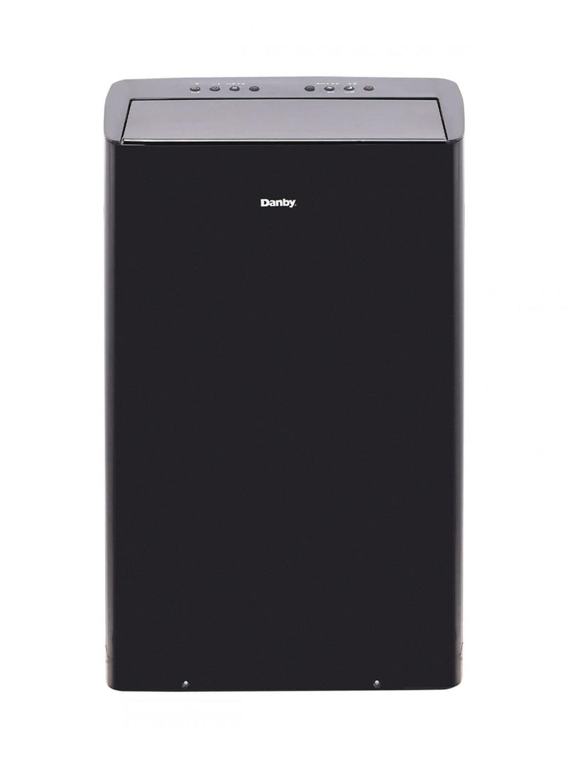 Danby 12,000 BTU 3 in 1 Portable Air Conditioner DPA120B9IBDB - Scratch & Dent