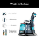 Shark® StainStriker Portable Carpet & Upholstery Cleaner PX200C - Refurbished