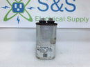 Capacitor (oval) 15uf +/-5% 370V 50/60Hz DAO-3GJ015