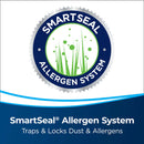 Bissell Powerglide® Plus Lift-Off® Pet Upright Vacuum Cleaner 2920C- Refurbished