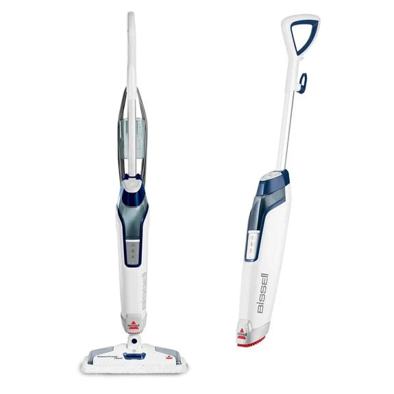 Bissell PowerFresh® Deluxe Scrubbing & Sanitizing Mop 1806C - Refurbished