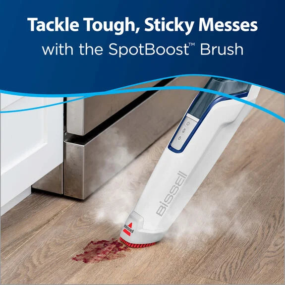 Bissell PowerFresh® Deluxe Scrubbing & Sanitizing Mop 1806C - Refurbished