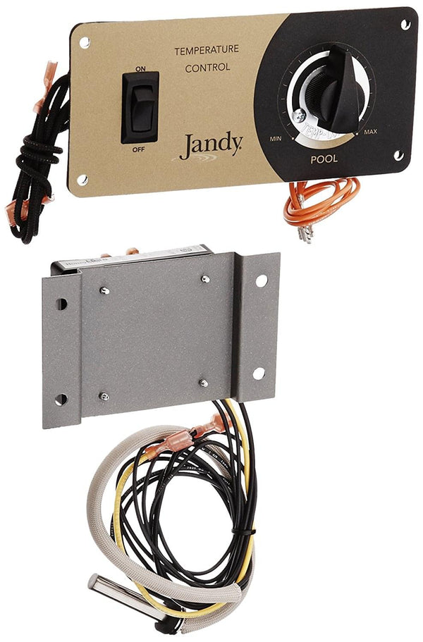 Jandy Temperature Control Assy