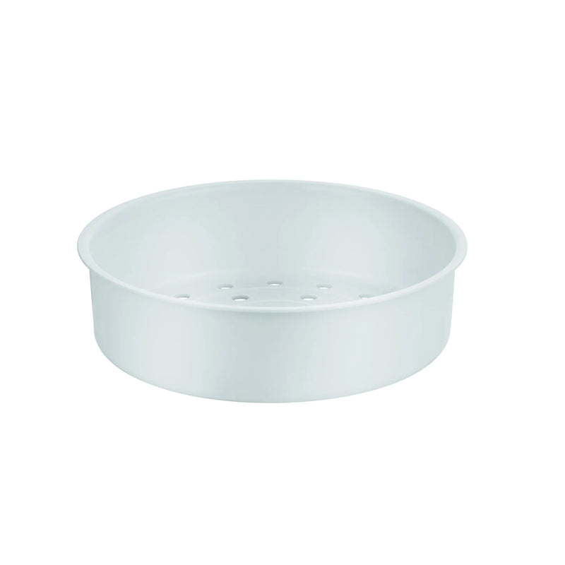 Salton Automatic 8 Cup Rice Cooker with Steamer RC2027 - Refurbished