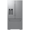 Samsung 36 inch 24 cu Counter-Depth French Door Fridge RF70H25HERAA - Scratch & Dent