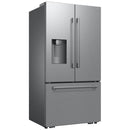 Samsung 36 inch 24 cu Counter-Depth French Door Fridge RF70H25HERAA - Scratch & Dent