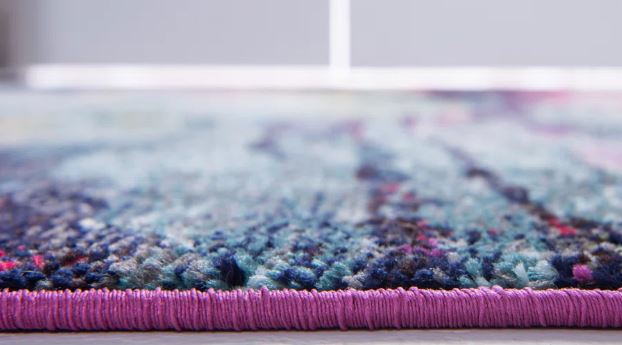 Langley Street 10'6 x 16'5 Hashimoto Abstract Indoor Rug BSTU4991 - Like New