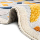 Unique Loom 7' x 10' Aruba Indoor/Outdoor Area Rug 3170951 - Like New