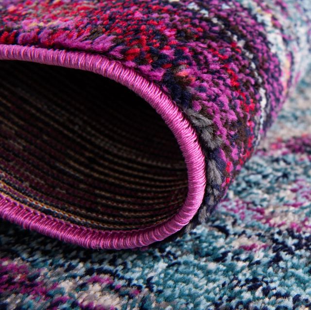 Langley Street 10'6 x 16'5 Hashimoto Abstract Indoor Rug BSTU4991 - Like New