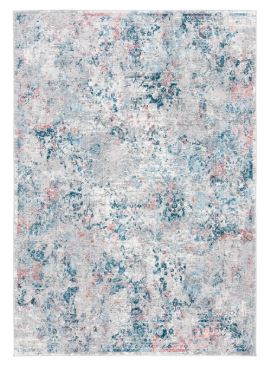 17 Stories 8' x 10' Erhart Oriental Area Rug C001087770 - Like New