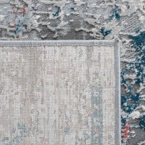 17 Stories 8' x 10' Erhart Oriental Area Rug C001087770 - Like New