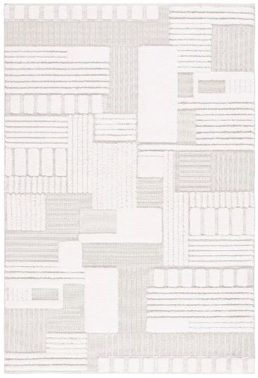 Safavieh 6'7 x 9' Trends 126 Area Rug C009370952 - Like New