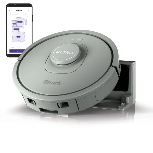 Shark Matrix™ Robot Vacuum RV2300CA - Refurbished FS