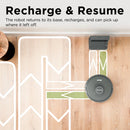 Aspirateur robot Shark Matrix™ RV2300CA - Remis à neuf FS