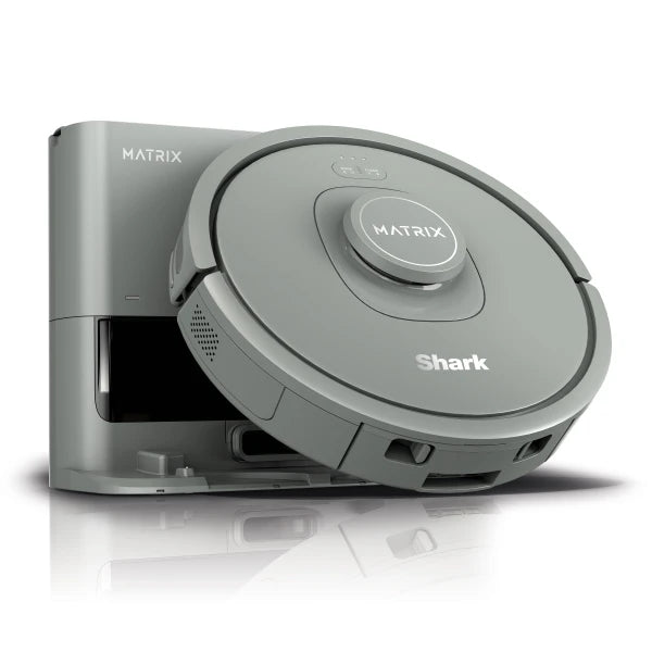 Shark Matrix™ Self-Emptying Robot Vacuum RV2300SCA - Refurbished FS