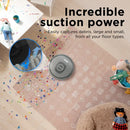 Aspirateur robot à vidage automatique Shark Matrix™ RV2300SCA - Remis à neuf FS