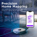 Aspirateur robot à vidage automatique Shark Matrix™ RV2300SCA - Remis à neuf FS