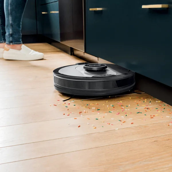 Shark® AI Ultra Self-Empty Robot Vacuum RV2502AECA (UR250BE0CA)- Refurbished