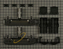 Whirlpool Rack Adjuster