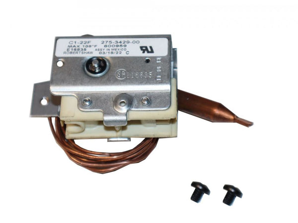 Raypak Thermostat Pool/Electric Spa-Kit