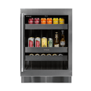 Stirling Marathon 24" Built-In Single Zone Beverage Centre S4-100SS - Scratch & Dent