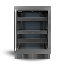 Stirling Marathon 24" Built-In Single Zone Beverage Centre S4-100SS - Scratch & Dent