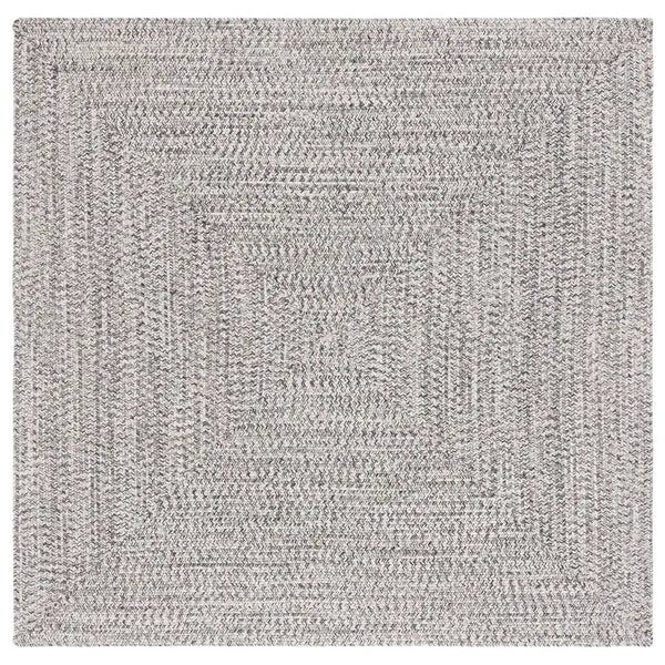 Safavieh 7' Square Handmade Braided Sakineh Indoor Rug BRA201F-7SQ - Like New