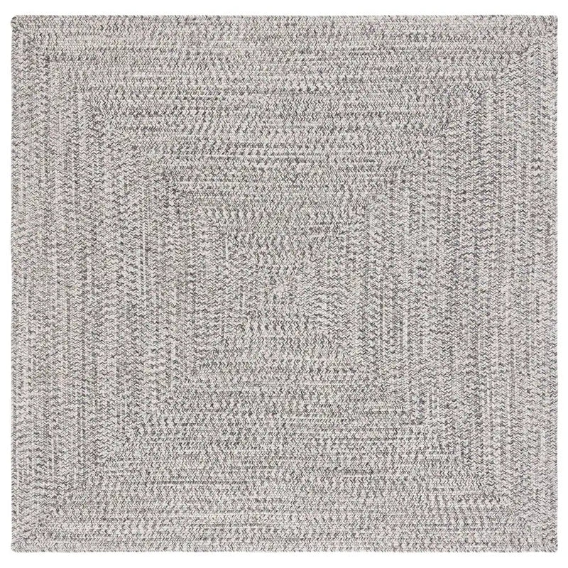 Safavieh 7' Square Handmade Braided Sakineh Indoor Rug BRA201F-7SQ - Like New