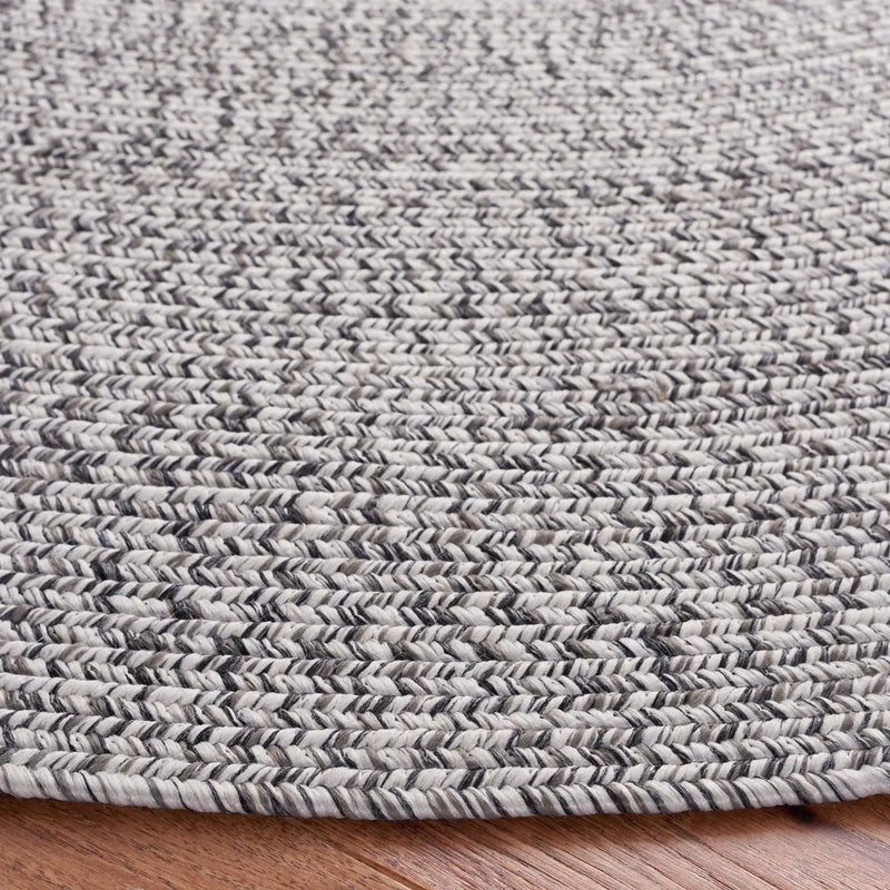 Safavieh 7' Square Handmade Braided Sakineh Indoor Rug BRA201F-7SQ - Like New