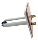 Thermostat de limite de plénum pour fournaise à gaz Supco