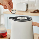 Swan 1.7L Nordic Cordless Kettle SK14610WHTN - Refurbished