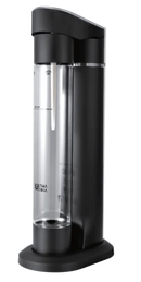 Machine à soda Ultima Cosa Presto Frizzaante UC-SMO05 *Sans cartouche de CO2* - Remis à neuf