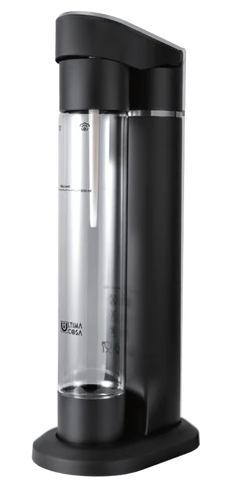 Ultima Cosa Presto Frizzaante Soda Maker UC-SMO05 *No CO2 Canister* - Refurbished