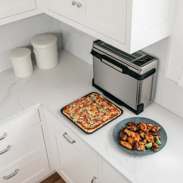 Refurbished Ninja Foodi 8 In 1 Digital Air Fry Oven