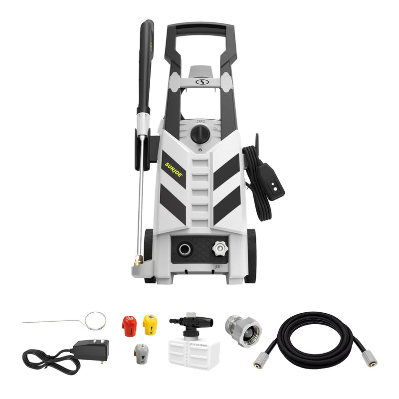 Sun Joe Electric Pressure Washer SPX2790-MAX - Refurbished