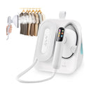 SALAV Deluxe DuoPress Steam Station With Dry Iron Mode