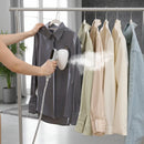 SALAV Deluxe DuoPress Steam Station With Dry Iron Mode