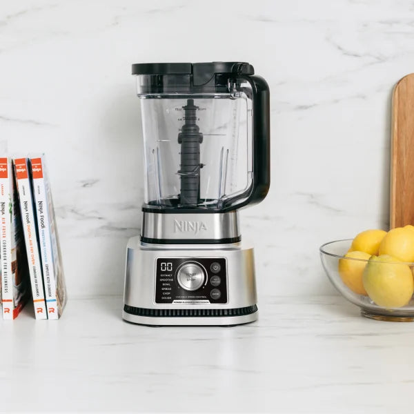 Ninja® Foodi™ Power Blender Processor System with Smoothie