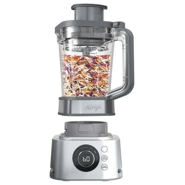 Ninja Foodi Power Blender Ultimate System with XL Smoothie Bowl Maker and Nutrient Extractor