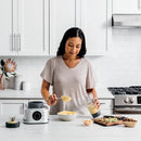 Ninja® Foodi® Power Blender Ultimate System with XL Smoothie Bowl Maker and Nutrient Extractor SS400C - Refurbished