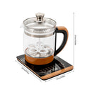 Sunyou 2 Quarts Electric Tea Kettle