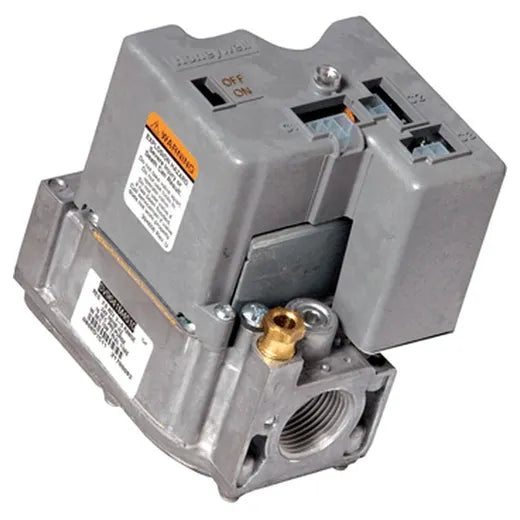 Honeywell Gas Control Valve