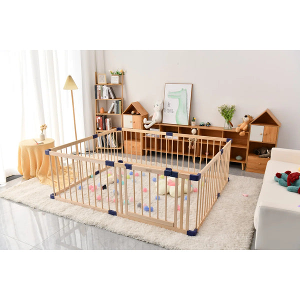 Sinda Funiture Large Safety Gate SNDA1241 - Refurbished