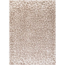 Tapis d'intérieur Willa Arlo™ Interiors 2,39 m x 3,05 m à motif animalier C001375024 - Comme neuf