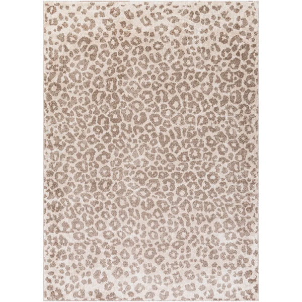 Willa Arlo™ Interiors 7'10" x 10' Animal Print Indoor Area Rug C001375024 - Like New