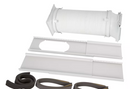 Kit d'accessoires d'installation pour climatiseur portable (DPA140HE3WDB)