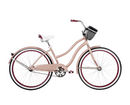 Huffy 26-inch Capitol Women’s Beach Cruiser Bike
