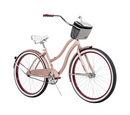 Huffy 26-inch Capitol Women’s Beach Cruiser Bike