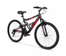 Hyper Bicycles 26" Shocker Mountain Bike